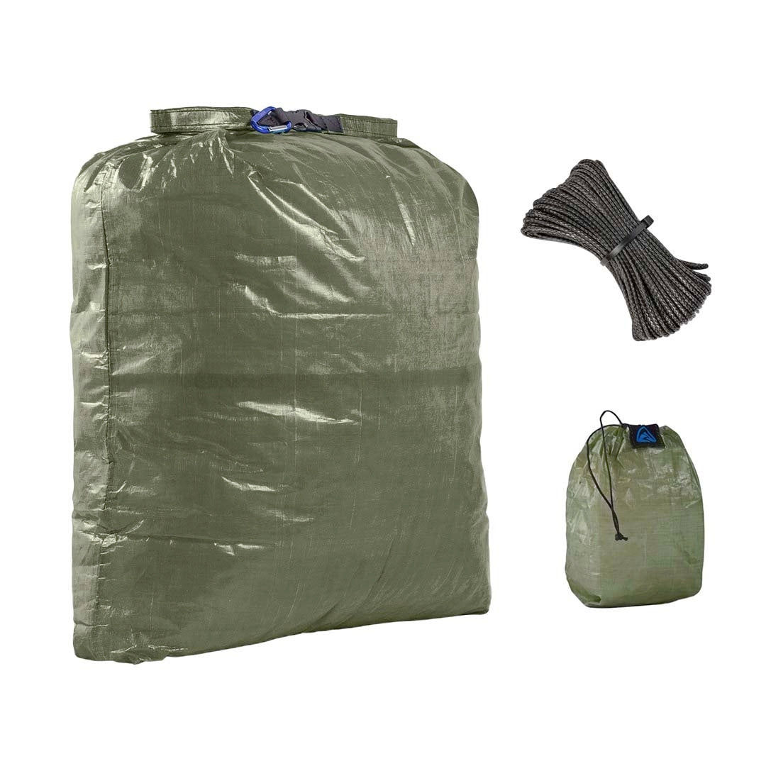 Zpacks Bear Bagging Kit