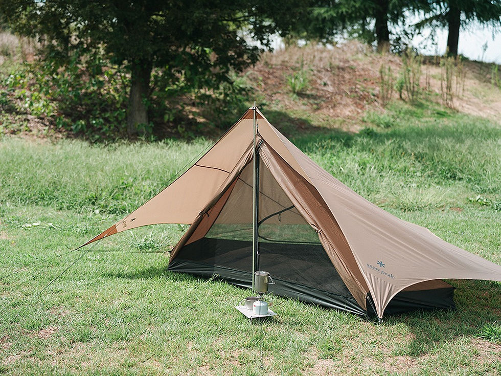 ภาพขนาดย่อ: SP Limited Fes AU23 Penta Pro.Air Ease Set