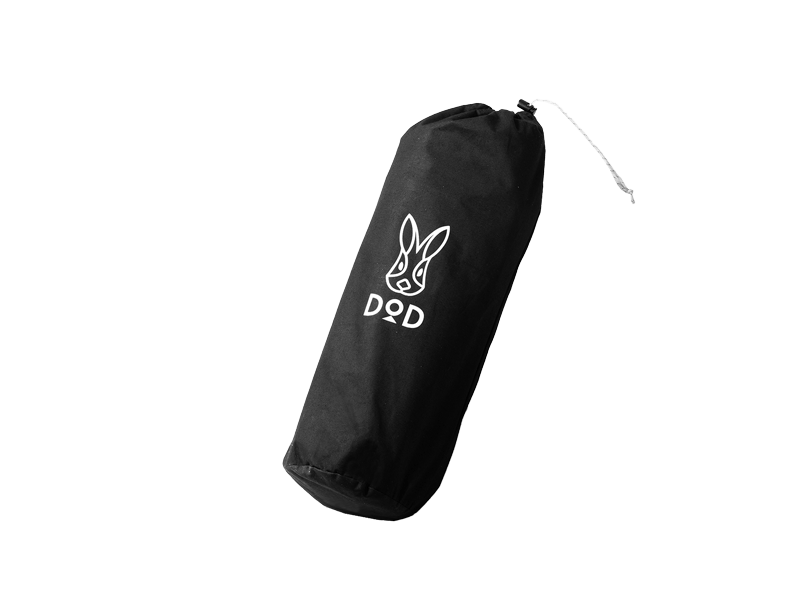 Thumbnail: DoD KAMABOKO SHIELD(S) BLACK