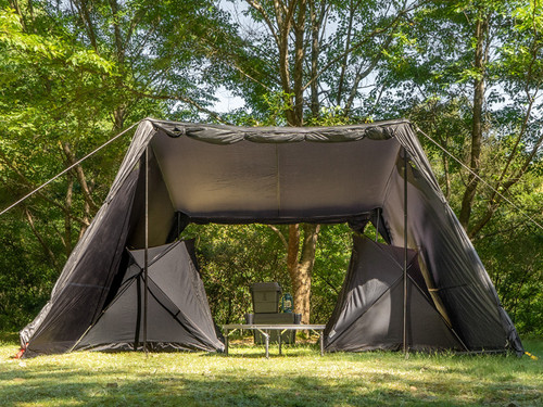 【美品】DOD FUKADUME KANGAROO TENT(S) file.jpg