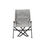 섬네일: Snow Peak 65th Anniversary Limited Low Chair 30 Melange Gray