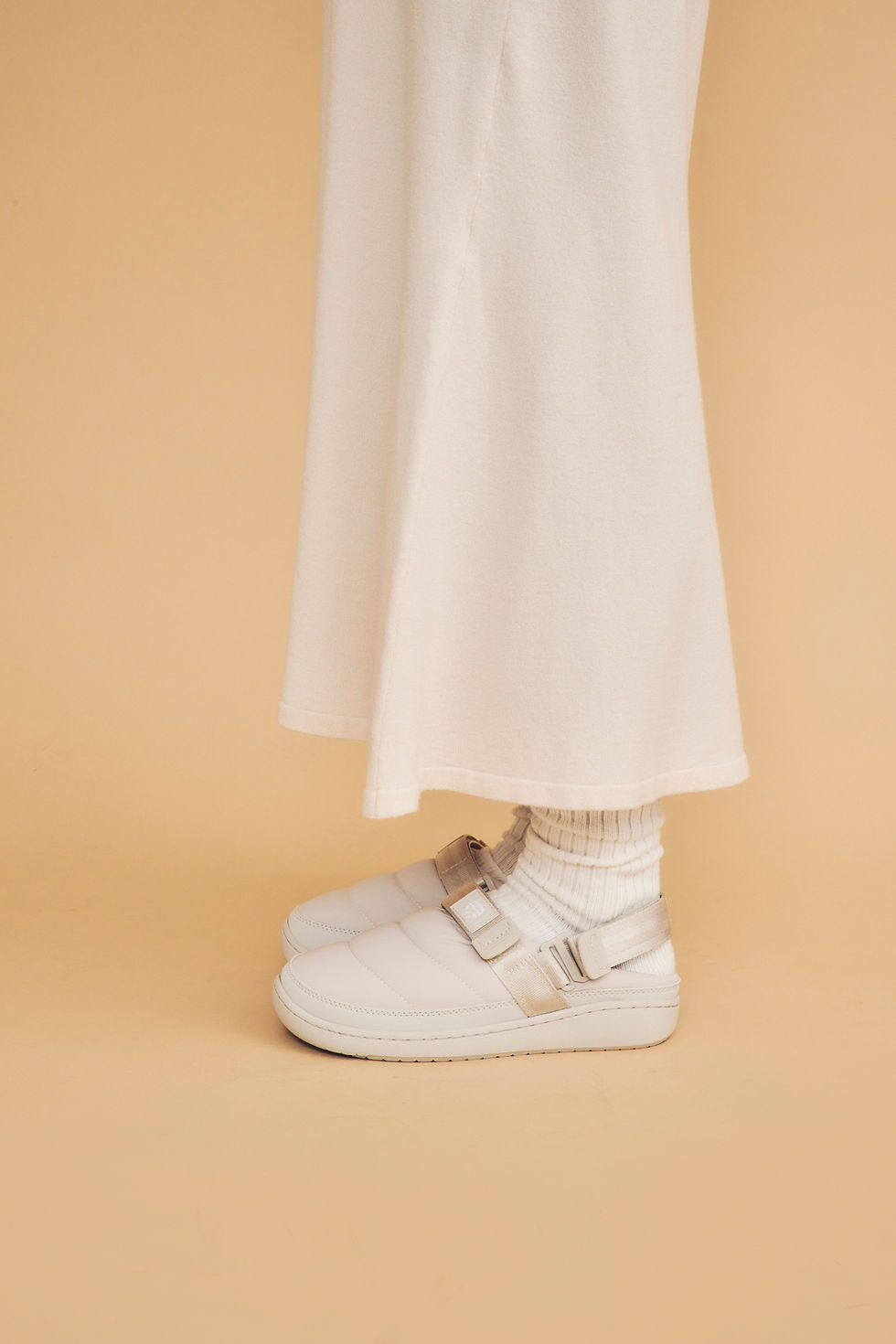 サムネイル： SHAKA 23FW SCHLAF CLOG LINEN