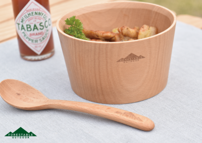 ภาพขนาดย่อ: EVERNEW FORESTABLE Beech Cup M