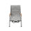 섬네일: Snow Peak 65th Anniversary Limited Low Chair 30 Melange Gray