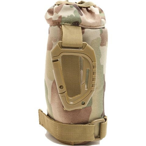 Thumbnail: Oregonian Tactical PET Bottle Holder  Camo