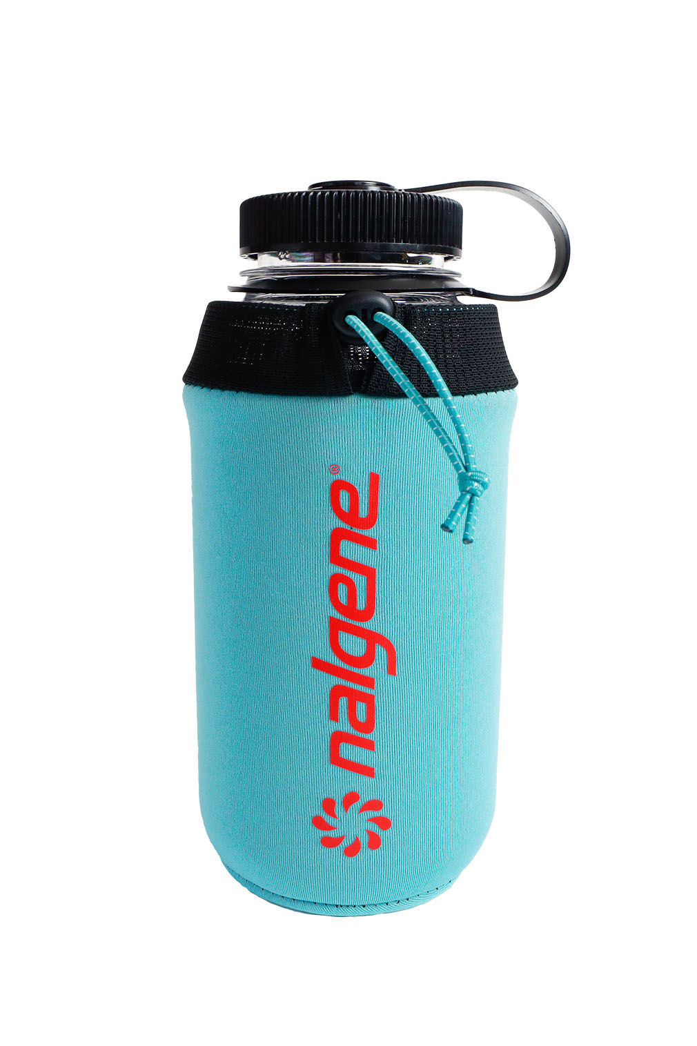 NALGENE 32oz WM Sleeve Capri Teal (NALGENE)