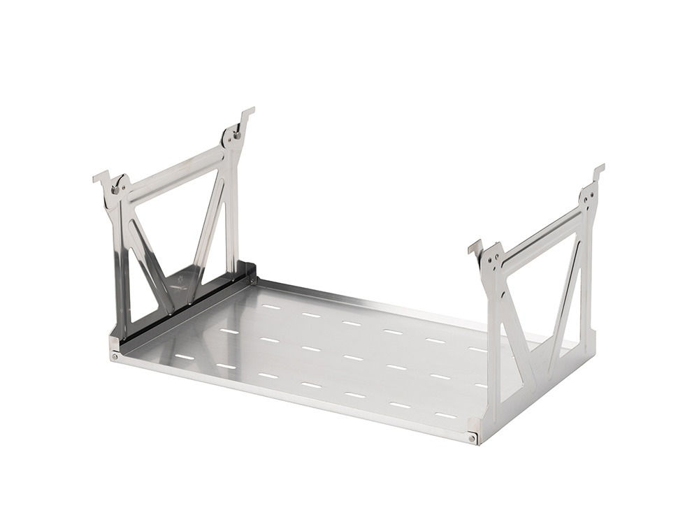 Snow Peak IGT Hanging Rack Shallow Type