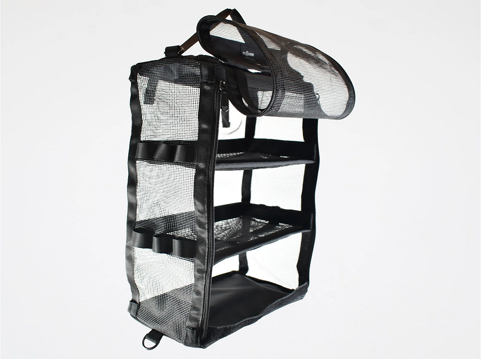 Thumbnail: 5050WORKSHOP HANGING SHELF