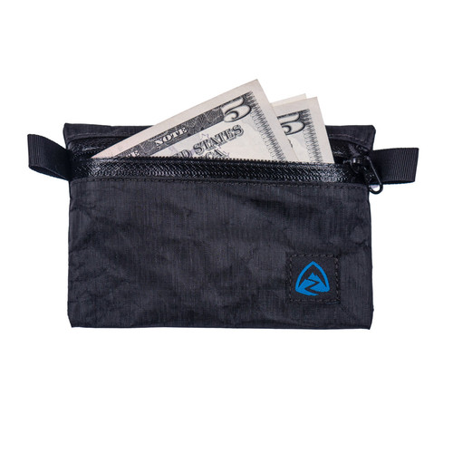 Zpacks Wallet Zip Pouch CAMP STUDIO STORE