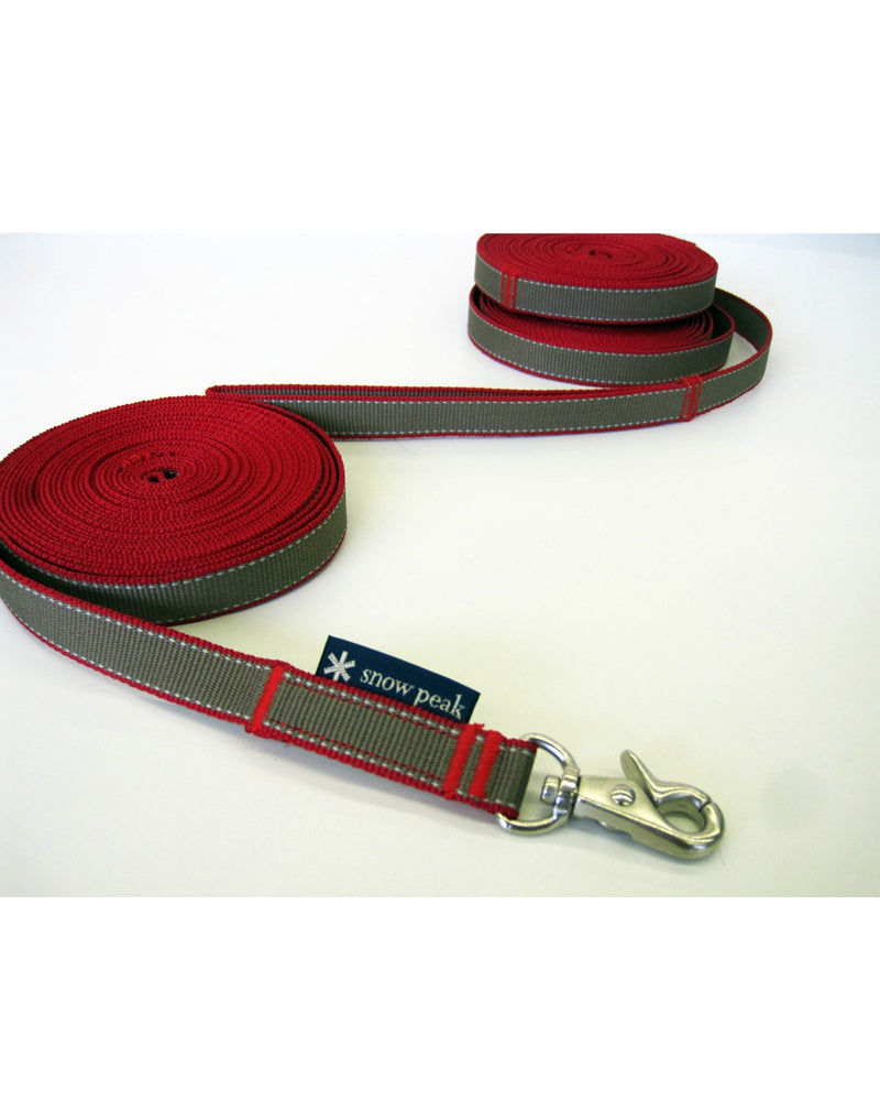 サムネイル： Snow Peak Playing Lead