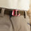 Thumbnail: Klattermusen  Gjord Stretch Belt 2.0 Gold