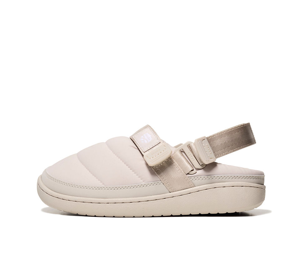 サムネイル： SHAKA 23FW SCHLAF CLOG LINEN