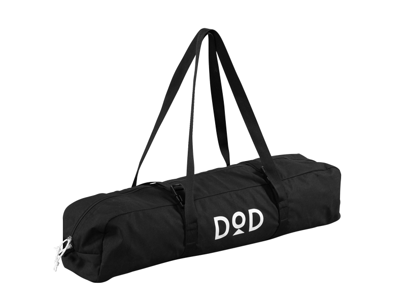 Thumbnail: DoD CHEESE TARP (S) BLACK