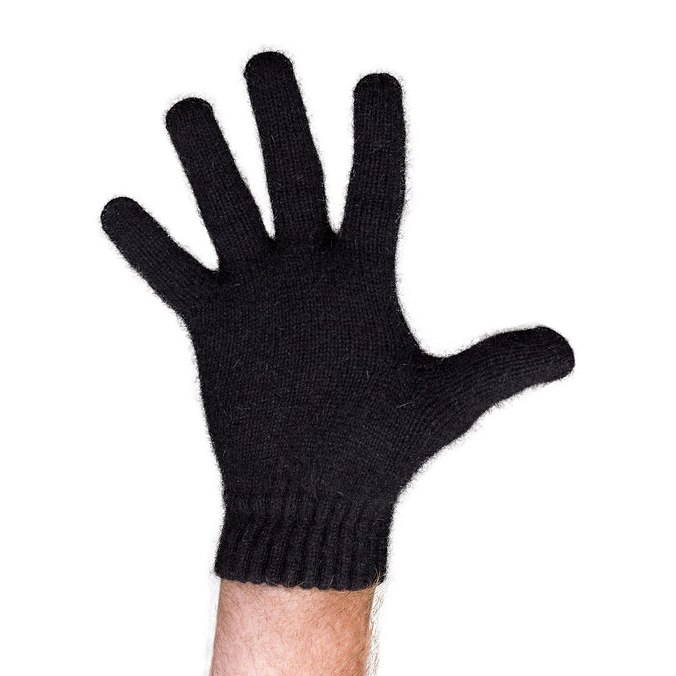 サムネイル： Zpacks Brushtail Possum Gloves