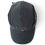 Thumbnail: NANGA AIR CLOTH MESH JET CAP BLK