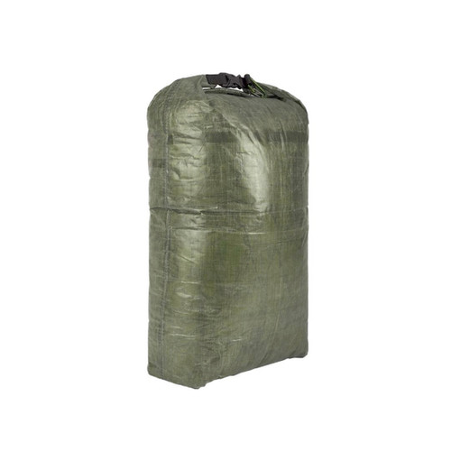 Zpacks Big Food Bag Ovile Drab CAMP STUDIO STORE