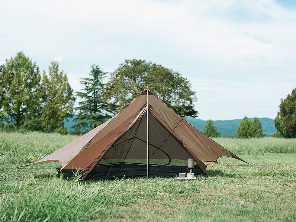 ภาพขนาดย่อ: SP Limited Fes AU23 Penta Pro.Air Ease Set