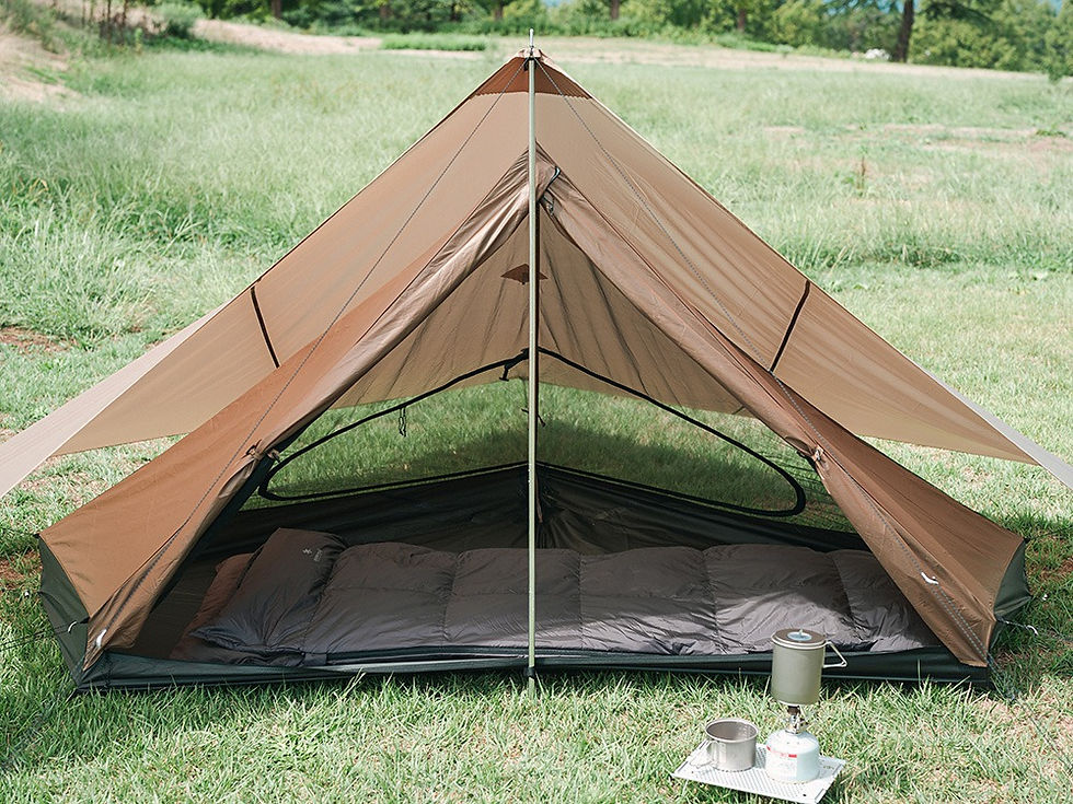 ภาพขนาดย่อ: SP Limited Fes AU23 Penta Pro.Air Ease Set