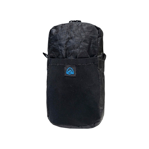 登山用品 Zpacks Shoulder Pouch w/ Zipper Ultralight Shoulder Pouch w/ Zipper | Zpacks