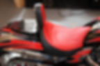 Thumbnail: Drag-N-Rest Driver Backrest for Jackpot/Kingpin/Vegas/8 Ball/Gunner/Highball
