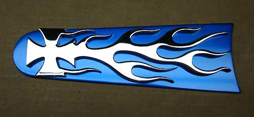 Thumbnail: Victory Billet Primary inserts/Appliques