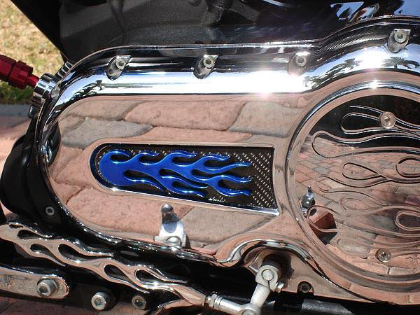 Thumbnail: Victory Billet Primary inserts/Appliques