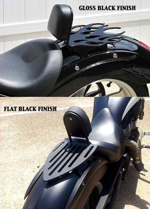 Motorcycle Luggage Racks Auto Motorcycle Luggage Victory Vegas Kingpin