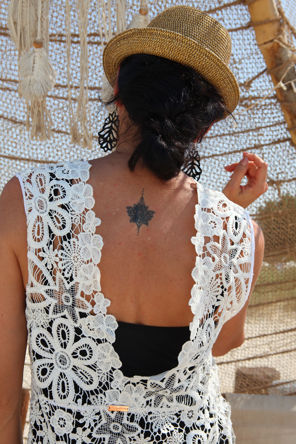 Thumbnail: White Lace