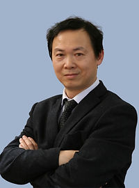 Jeffrey Hu