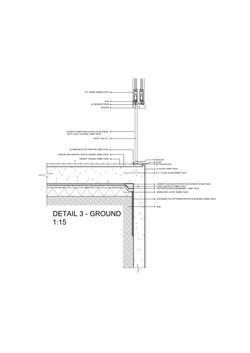 Ground Detail 1:10