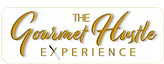 Gourmet Hustle Experience Logo