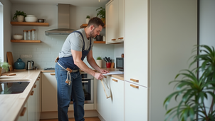 Effortless Kitchen Installation in Birmingham with Our Priority Service for Local Fitters