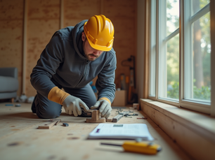 Top Benefits of Hiring a Local Handyman Service