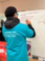 Teen Leader Participation
