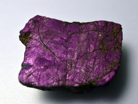 Purpurite