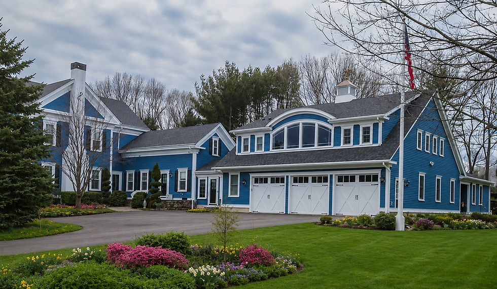 Home Addition/Millwork
