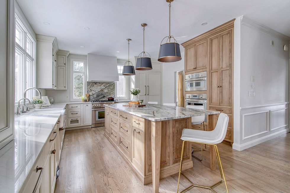 Kitchen Design