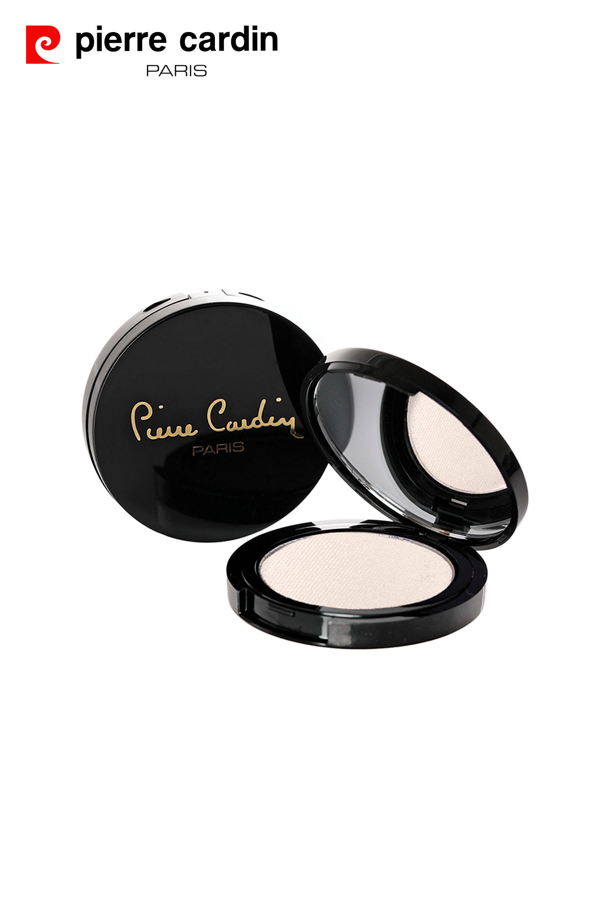Pierre Cardin Pearly Velvet Eyeshadow