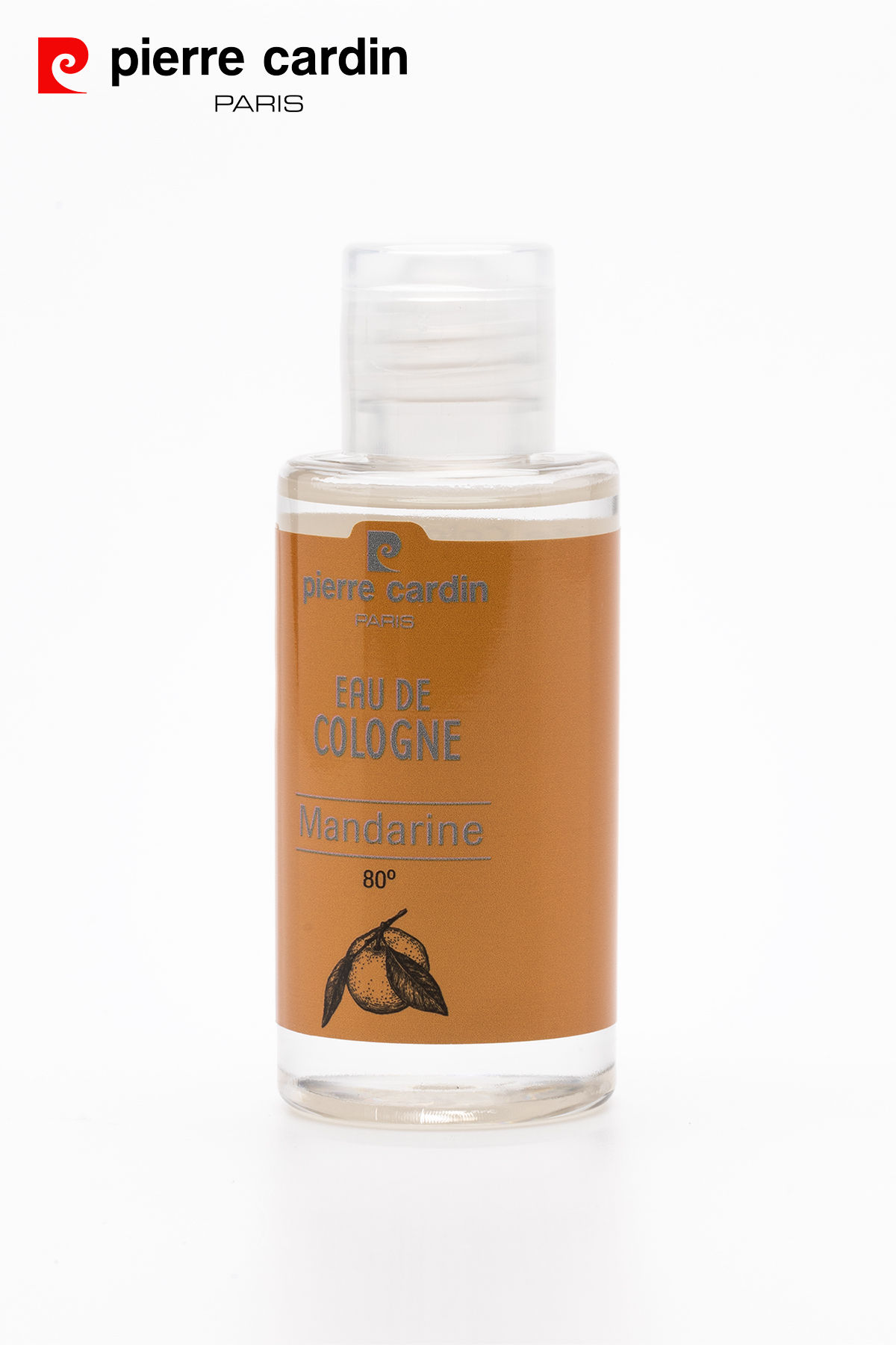 Pierre Cardin Eau de Kolonya Mandalina 50 ml
