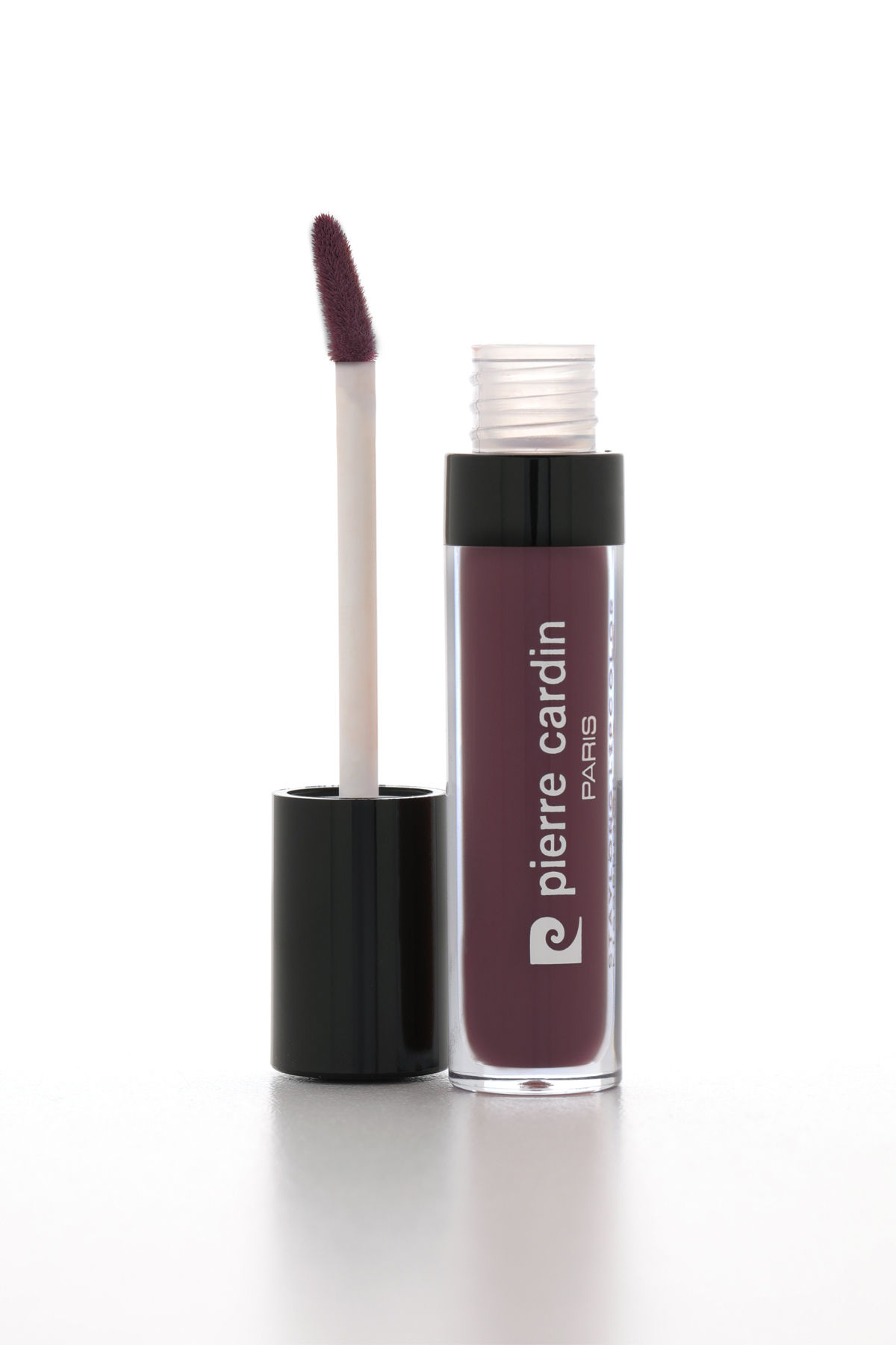 Pierre Cardin Staylong Lipcolor-Kissproof Kırmızı Dut - 343 - 5 ml