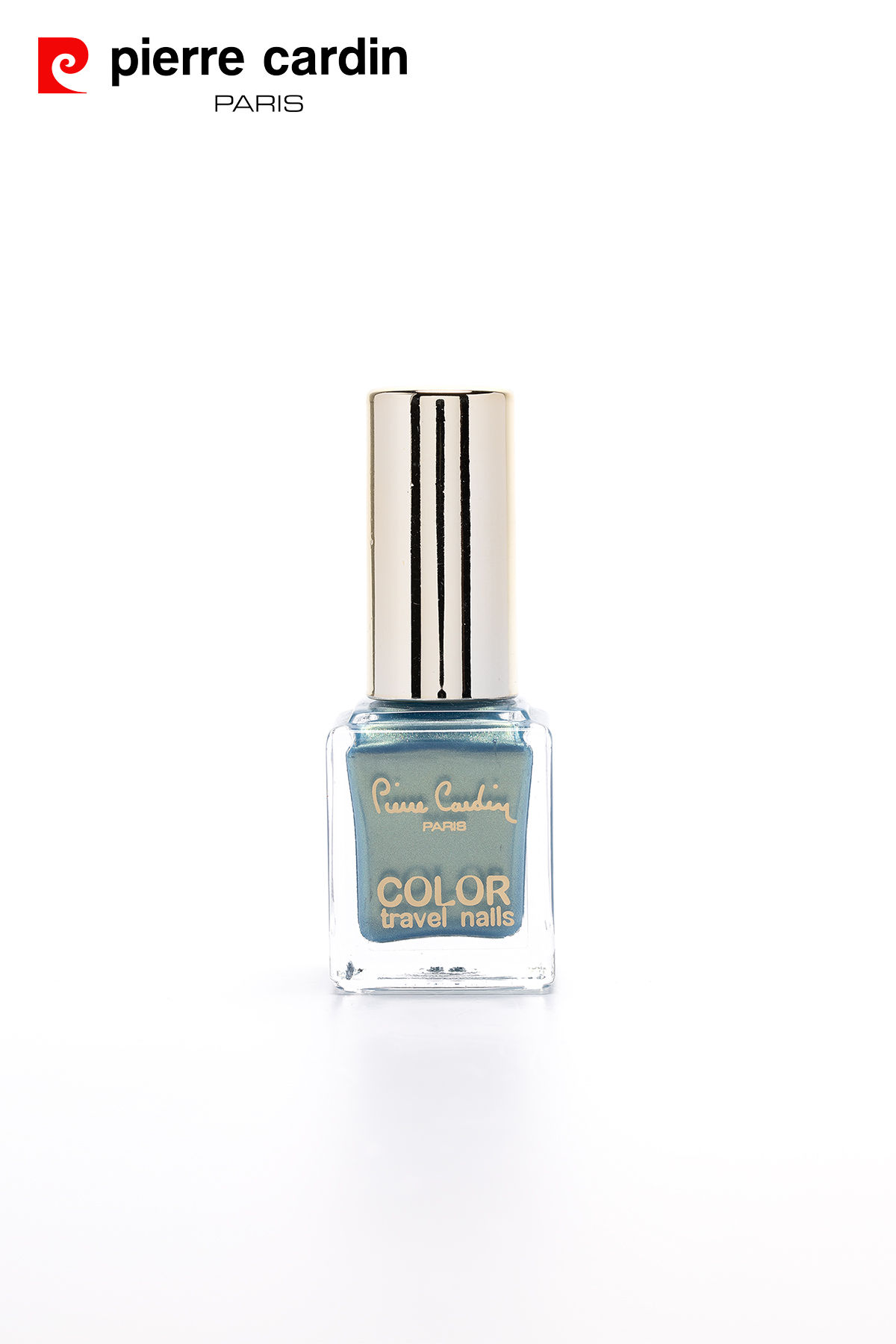 Pierre Cardin Color Travel Nails Oje -105 -11.5 ml