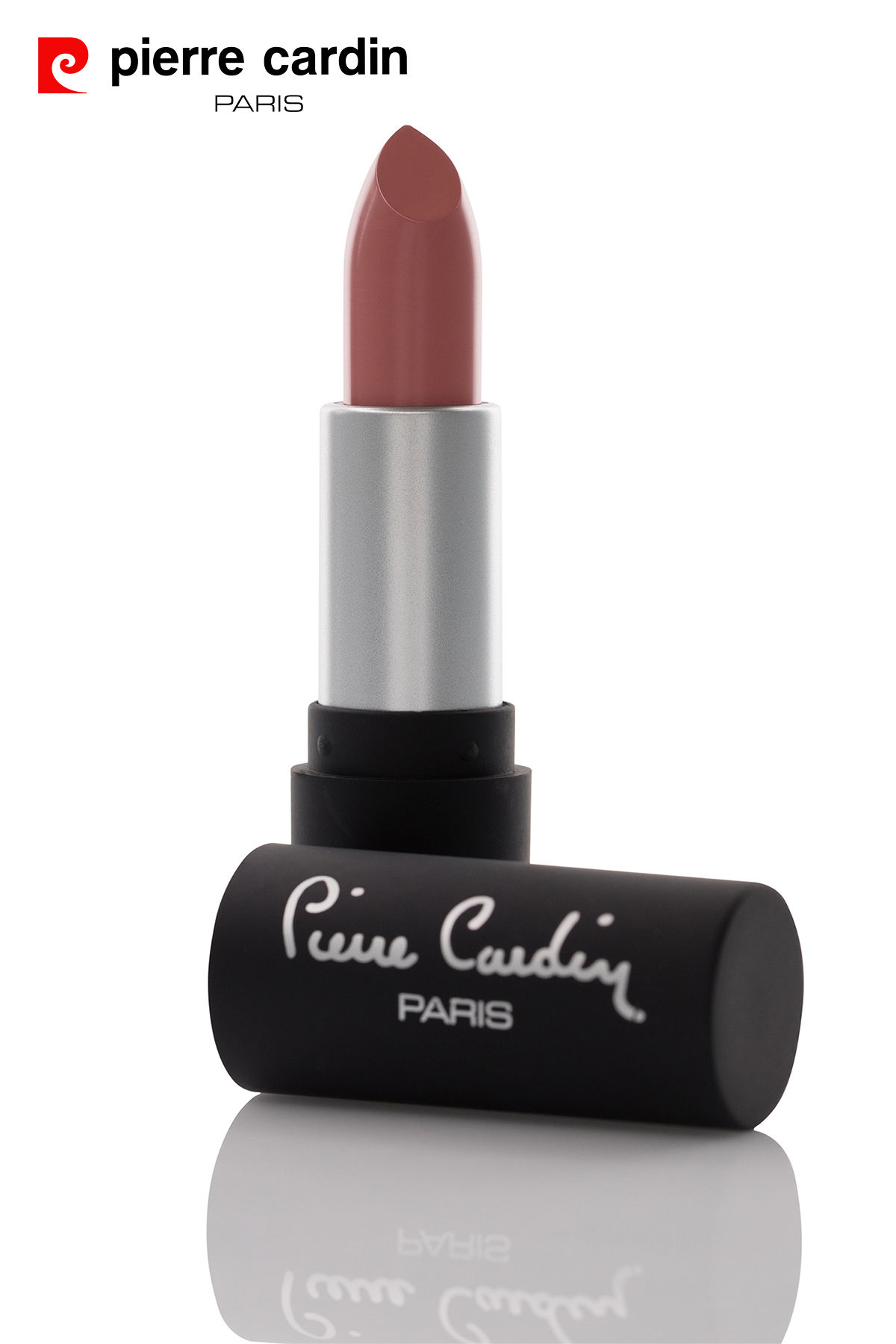 Pierre Cardin Matte Chiffon Touch Lipstick