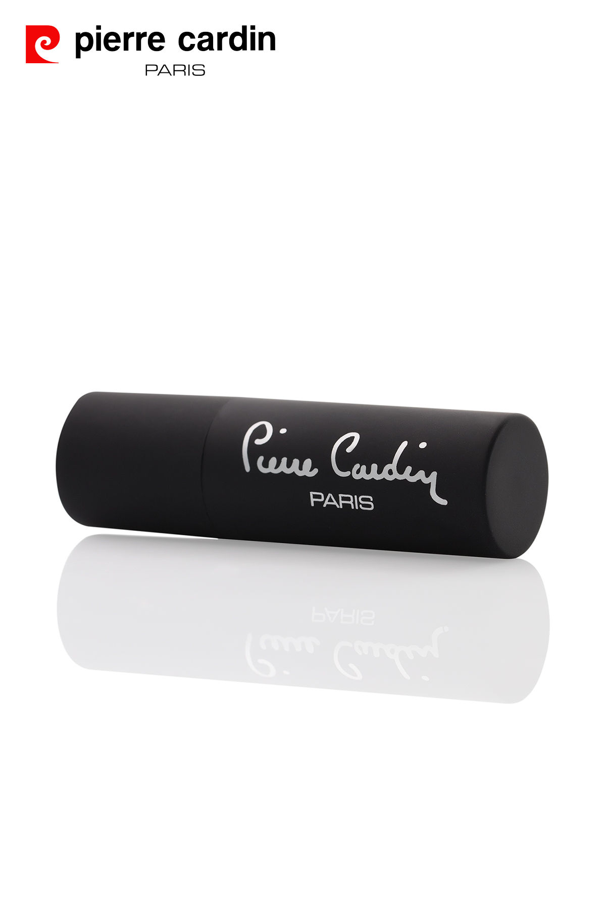 Pierre Cardin Matte Chiffon Touch Lipstick 