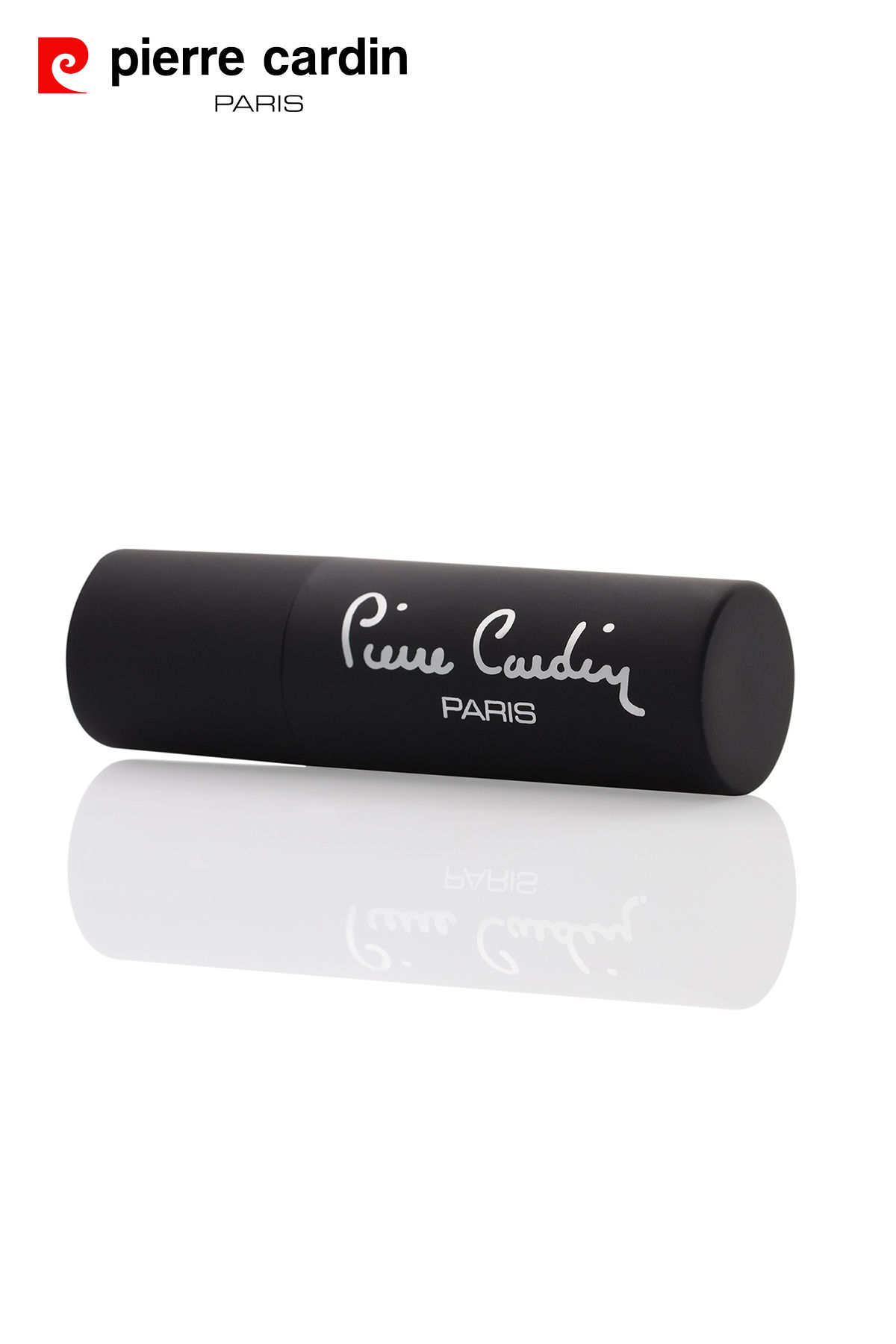 Pierre Cardin Matte Chiffon Touch Lipstick