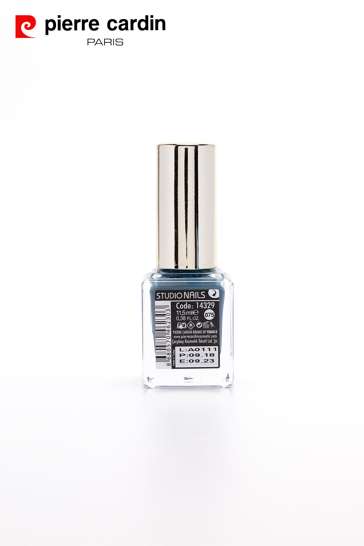 Pierre Cardin Studio Nails