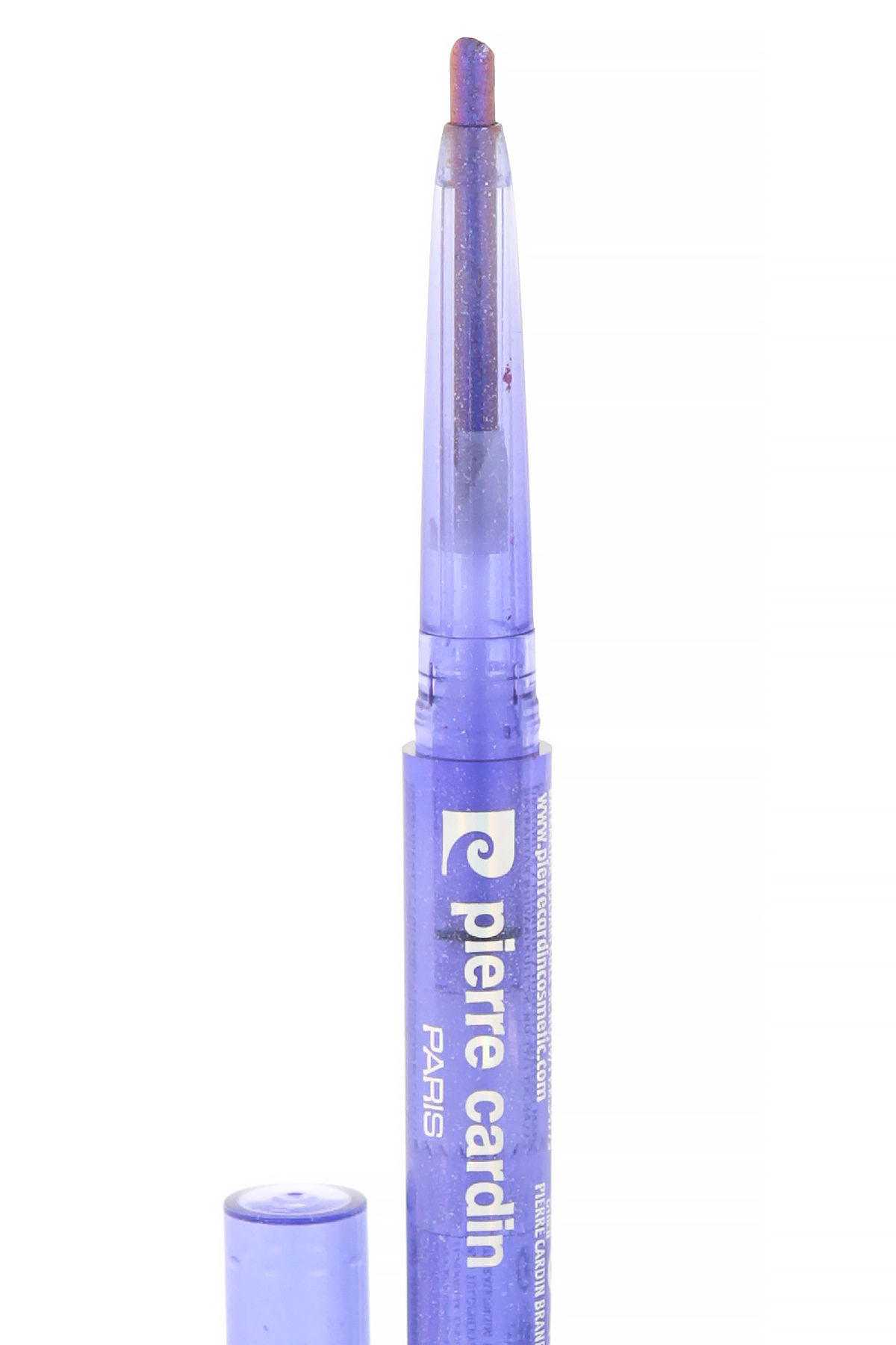 Pierre Cardin Color Travel Eyeshadow Pen-Violet to Bronze-115