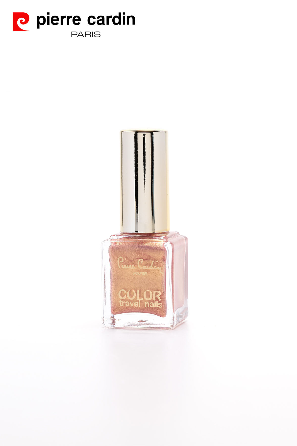 Pierre Cardin Color Travel Nails Oje -102 -11.5 ml