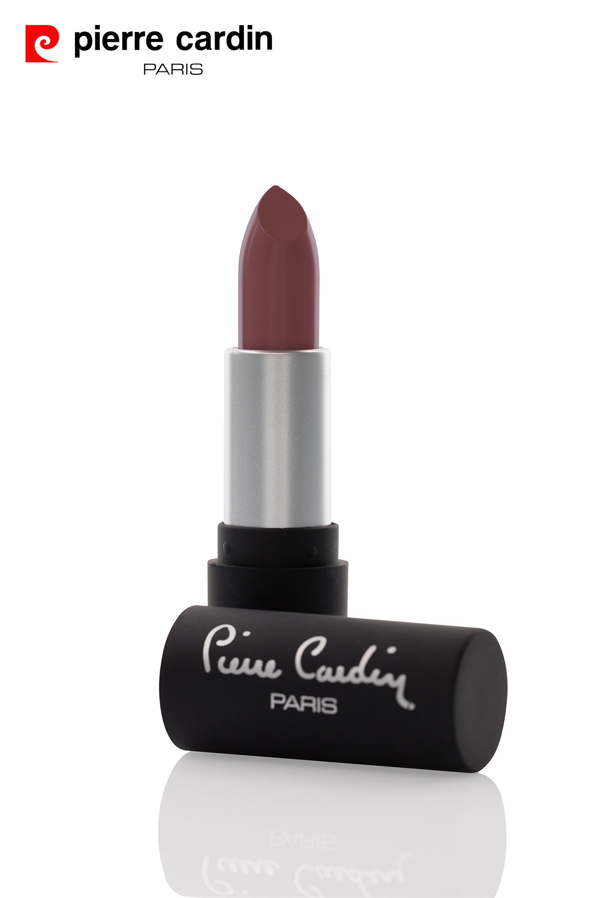 Pierre Cardin Matte Chiffon Touch Lipstick