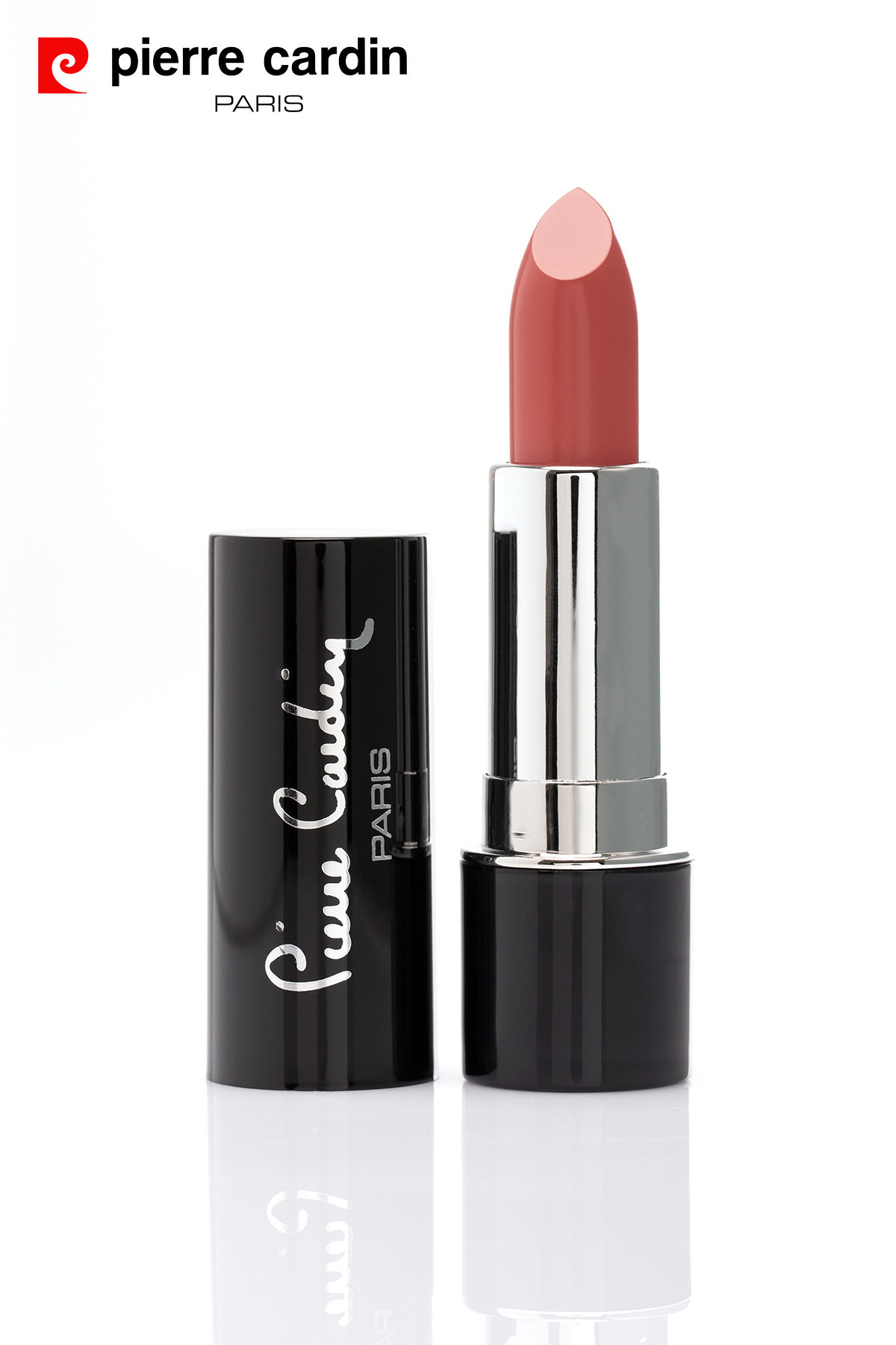 Pierre Cardin Porcelain Matte Edition Lipstick