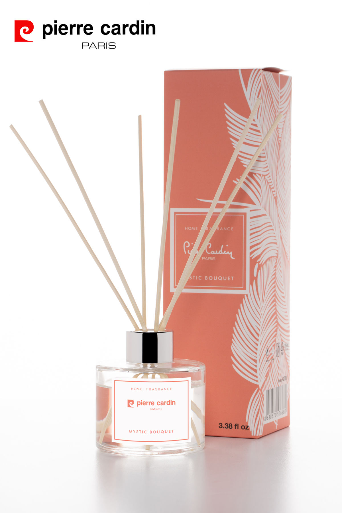 Pierre Cardin Oda Kokusu Mistik Buket 100 ml